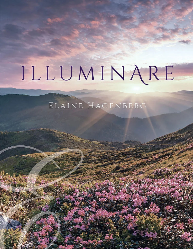 Illuminare (full work) SATB - Elaine Hagenberg