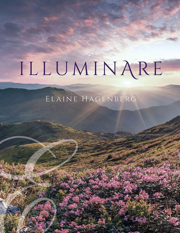 Illuminare (full work) SATB - Elaine Hagenberg