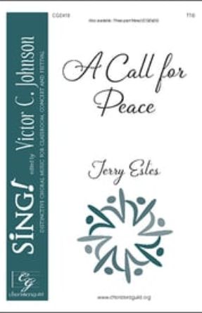 A Call for Peace TTB - Jerry Estes