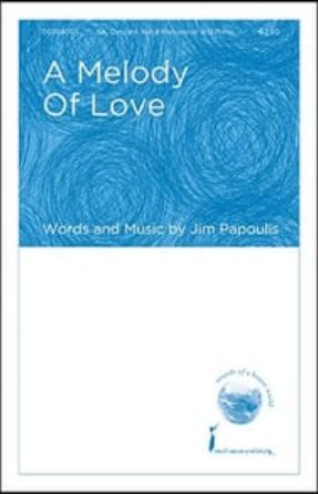A Melody of Love SA - Jim Papoulis