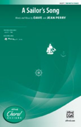 A Sailor's Song TBB - Dave & Jean Perry