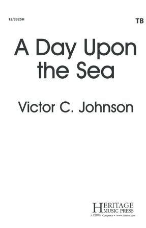 A Day Upon The Sea TB - Victor C. Johnson