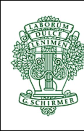 Alma Redemptoris Mater SATB - Palestrina, Ed. Maynard Klein