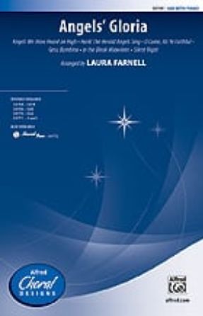 Angels’ Gloria SAB - arr. Laura Farnell