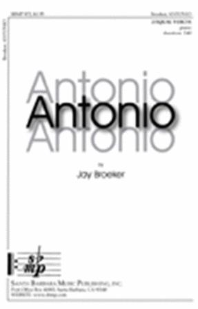 Antonio 2-Part - Jay Broeker