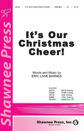 Available TTBB - Eric Lane Barnes