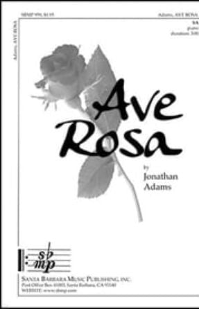 Ave Rosa SA - Jonathan Adams