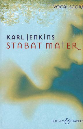 Ave Verum (Stabat Mater) SATB - Karl Jenkins