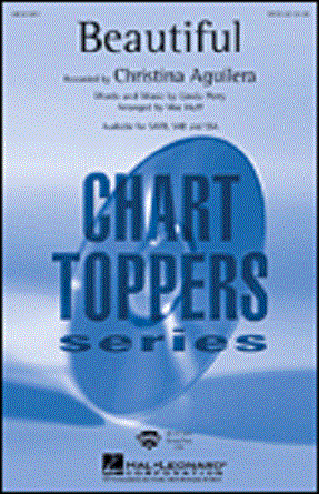 Beautiful SAB - Arr. Mac Huff