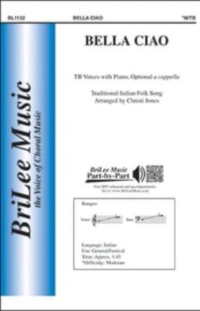 Bella Ciao TB - arr. Christi Jones