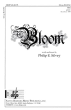Bloom SSA - Philip E. Silvey