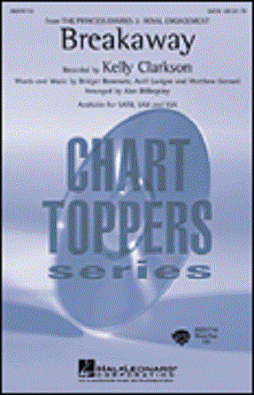 Breakaway SAB - arr. Alan Billingsley