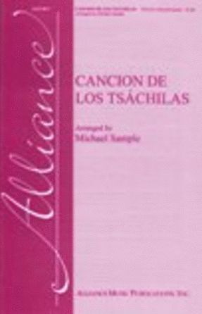 Cancion De Los Tsáchilas SSAA - Arr. Michael Sample