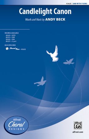 Candlelight Canon SAB - Andy Beck