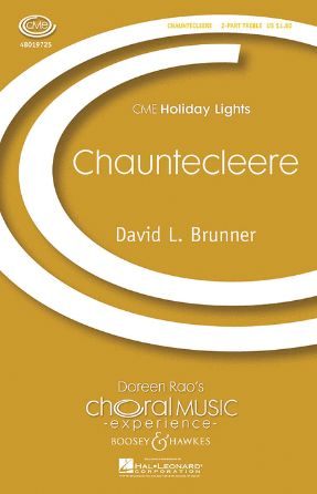 Chauntecleere - David L. Brunner