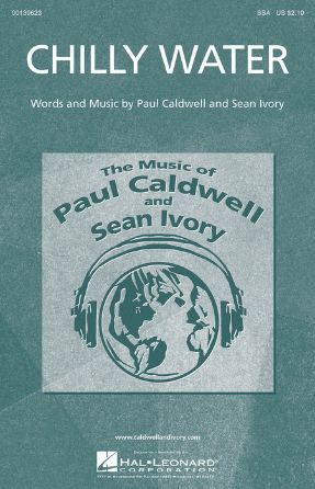 Chilly Water SSA - Paul Caldwell & Sean Ivory
