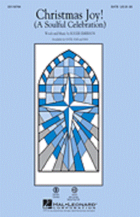 Christmas Joy! SSA - Roger Emerson