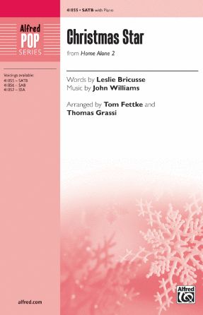 Christmas Star SSA - Arr. Tom Fettke And Thomas Grassi