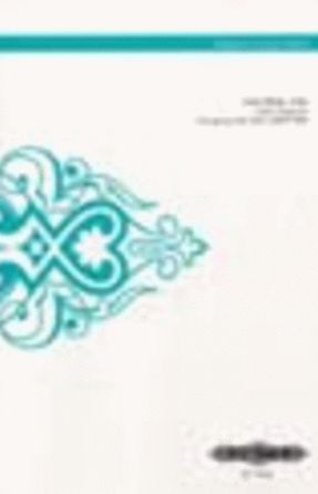 Ciao Bella, Ciao SATTBB - Arr. Ben Parry