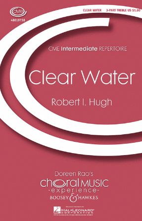 Clear Water - Robert I. Hugh