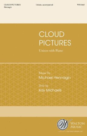 Cloud Pictures Unison - Michael Hennagin