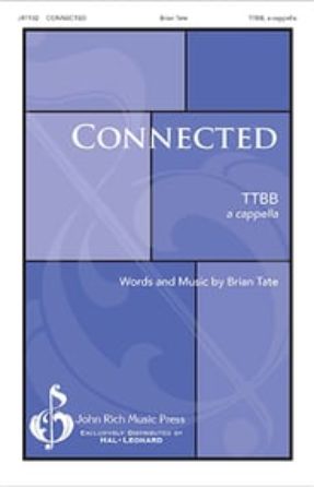 Connected TTBB - Brian Tate