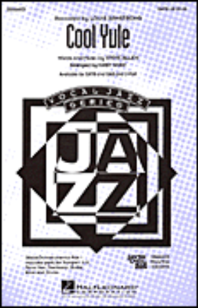 Cool Yule 2-Part - arr. Kirby Shaw