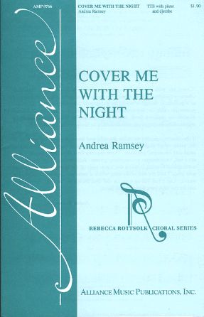 Cover Me With The Night TTB - Andrea Ramsey
