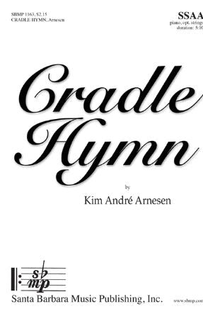 Cradle Hymn - Kim Andre Arnesen
