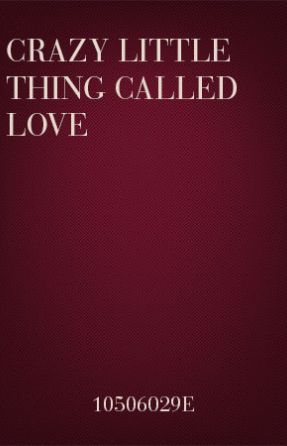 Crazy Little Thing Called Love SATB - Arr. Anne Raugh And Deke Sharon