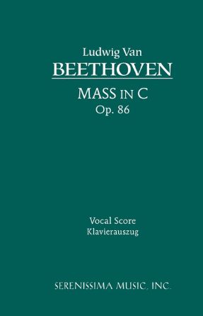 Credo (Mass In C, Op. 86) - Beethoven