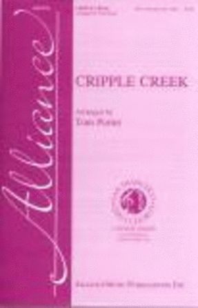 Cripple Creek SSA - Arr. Tom Porter