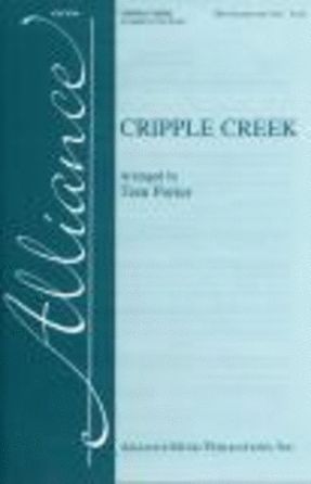 Cripple Creek TBB - Arr Tom Porter