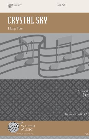 Crystal Sky SSA - Daniel Elder