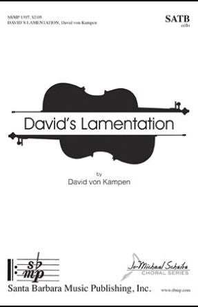 Daybreak 2-Part - James Bowyer