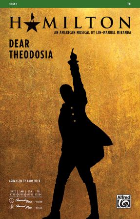 Dear Theodosia TB - Arr. Andy Beck