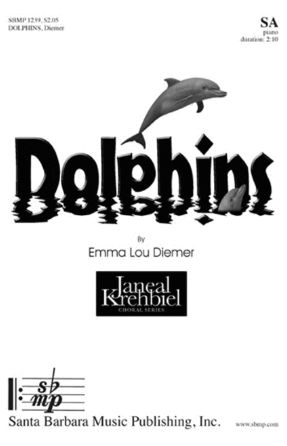 Dolphins SA - Emma Lou Diemer