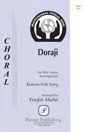 Doraji - Arr. Yoojin Muhn