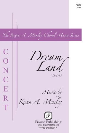 Dream Land SSAA - Kevin A. Memley