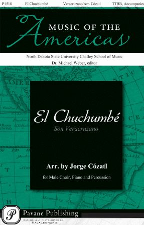 El Chuchumbe TTBB - Arr. Jorge Cozatl