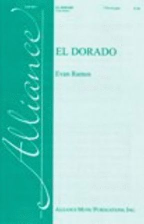 El Dorado TTB - Evan Ramos