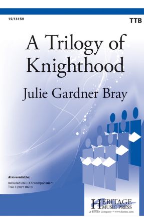 Equus To The Fight (A Trilogy of Knighthood) TTB - Julie Gardner Bray