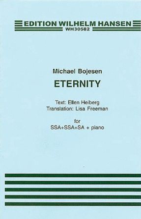 Eternity SSA - Michael Bojesen