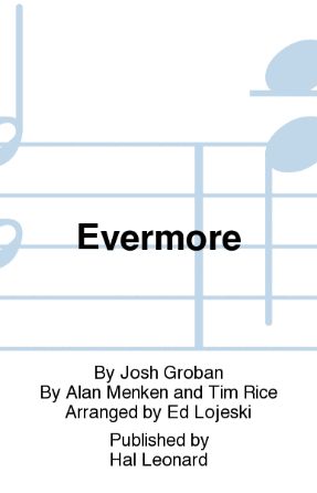 Evermore TTB - Arr. Ed Lojeski