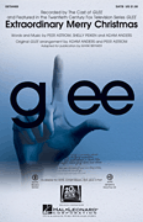 Extraordinary Merry Christmas SSA - arr. Mark Brymer