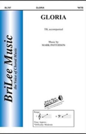 Gloria TB - Mark Patterson