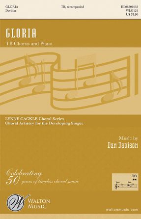 Gloria TB - Dan Davison