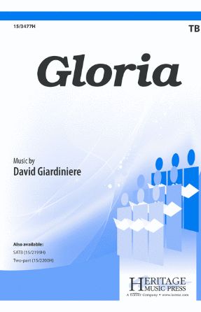 Gloria TB - David Giardiniere