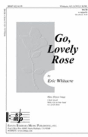 Go, Lovely Rose - Eric Whitacre