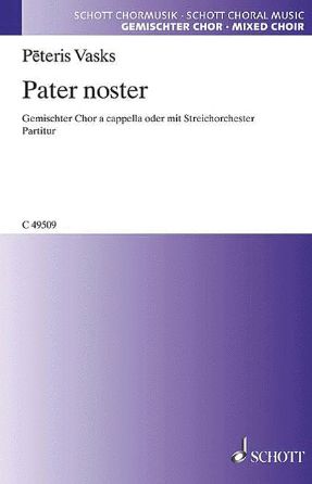 Ha Folyoviz Volnek SATB - Gyorgy Ligeti